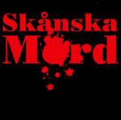 logo Skanska Mord